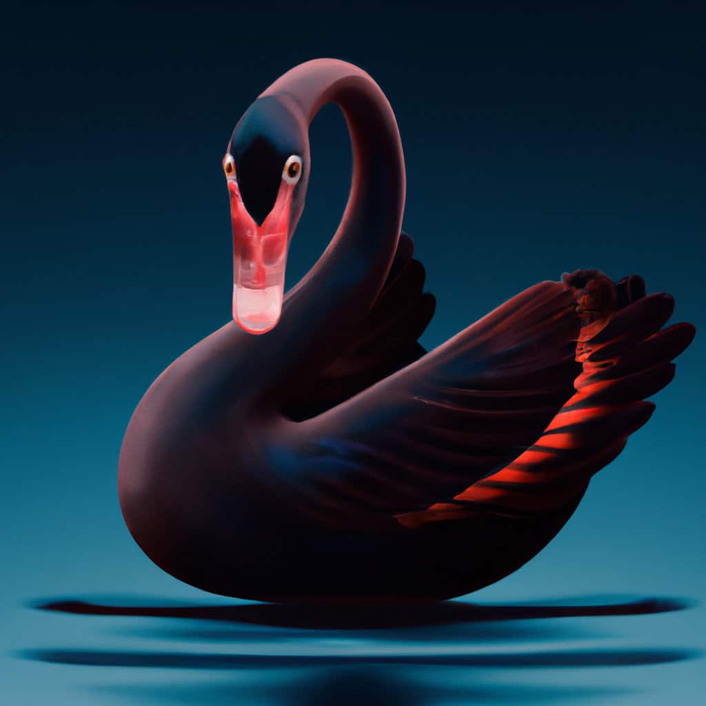 black swan theory 2