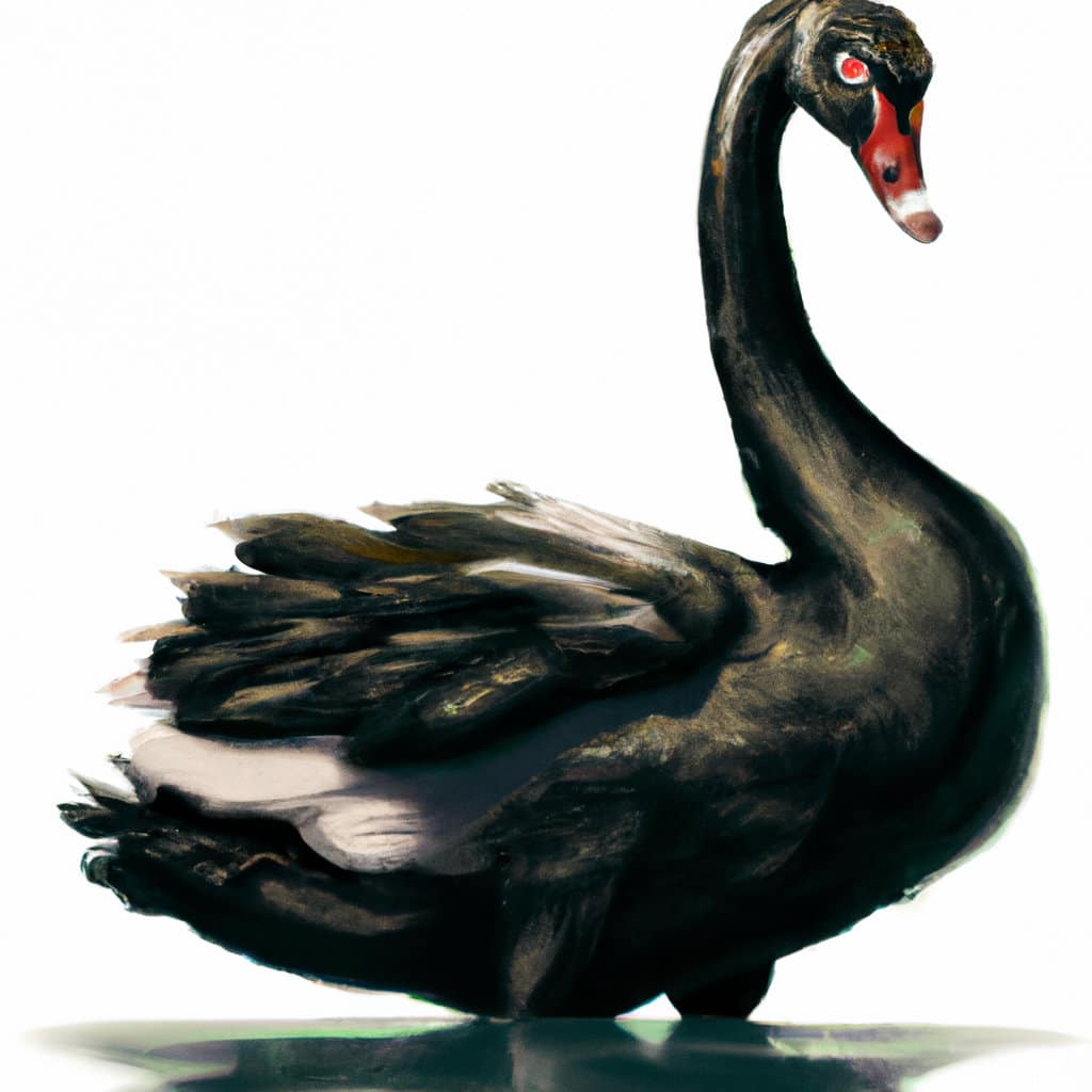 black swan theory